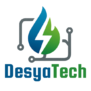 desyatech.com